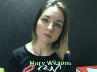 Mary_Wilsons