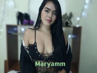 Maryamm