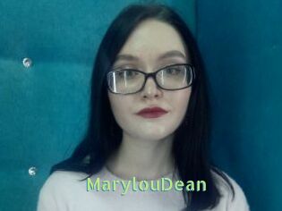 MarylouDean