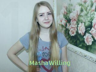 MashaWilling