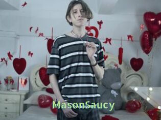 MasonSaucy