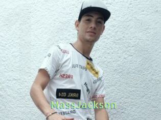 MassJackson