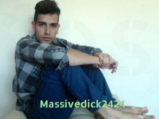 Massivedick2424