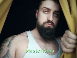 MasterAlan