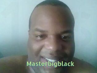 Masterbigblack