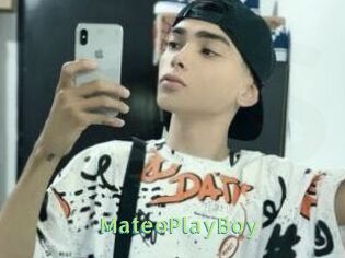 MateoPlayBoy