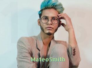 MateoSmith