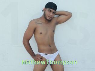 MathewThompson