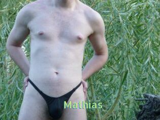 Mathias