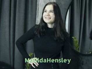 MatildaHensley