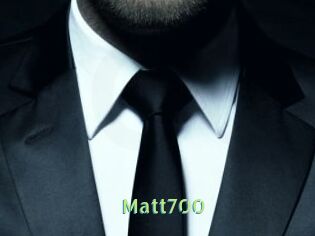 Matt700