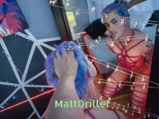 MattDriller