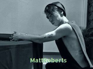 MattRoberts