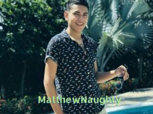 MatthewNaughty