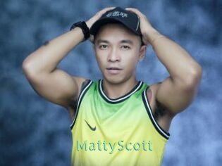 MattyScott