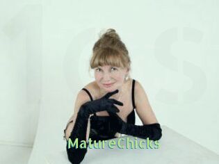 MatureChicks