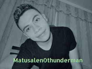 Matusalen0thunderman