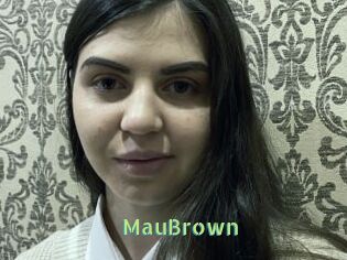 MauBrown