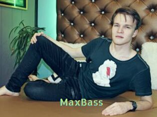 MaxBass