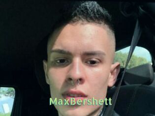 MaxBershett