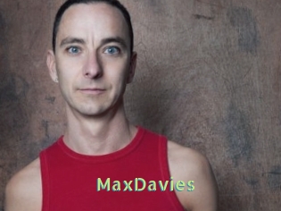 MaxDavies