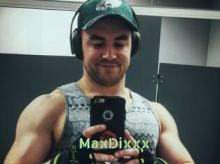 MaxDixxx