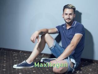 MaxHogan