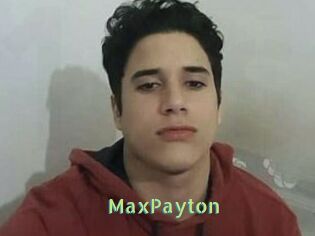 MaxPayton