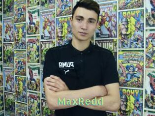 MaxRedd