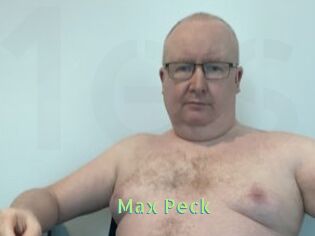 Max_Peck