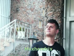 Maxhendrix