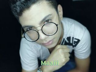 Maxiii