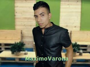 MaximoVarona