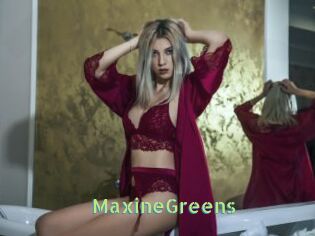 MaxineGreens