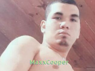 MaxxCooper