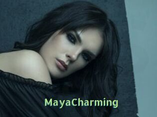 MayaCharming