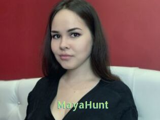 MayaHunt