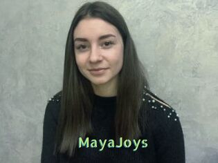 MayaJoys