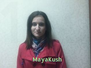 MayaKush