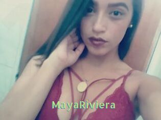 MayaRiviera