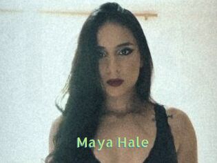 Maya_Hale