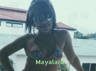 Mayalara