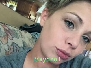 MaydenJ
