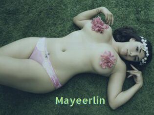 Mayeerlin