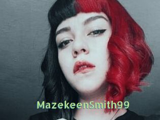 MazekeenSmith99