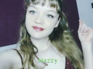 Mazzy