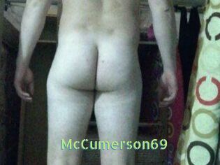 McCumerson69