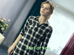 MeForYou