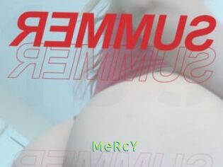 MeRcY