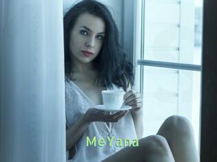 MeYana